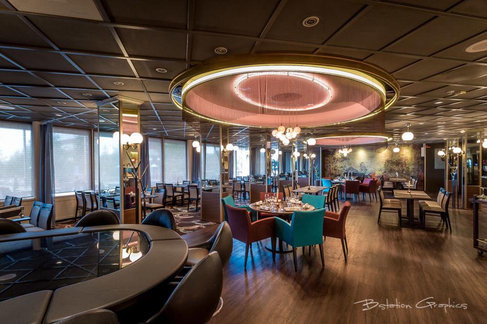 Hotell Valhall Каликс Экстерьер фото