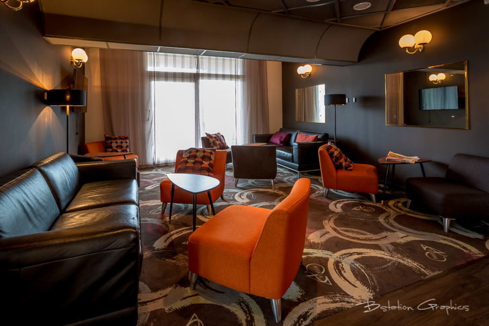 Hotell Valhall Каликс Экстерьер фото