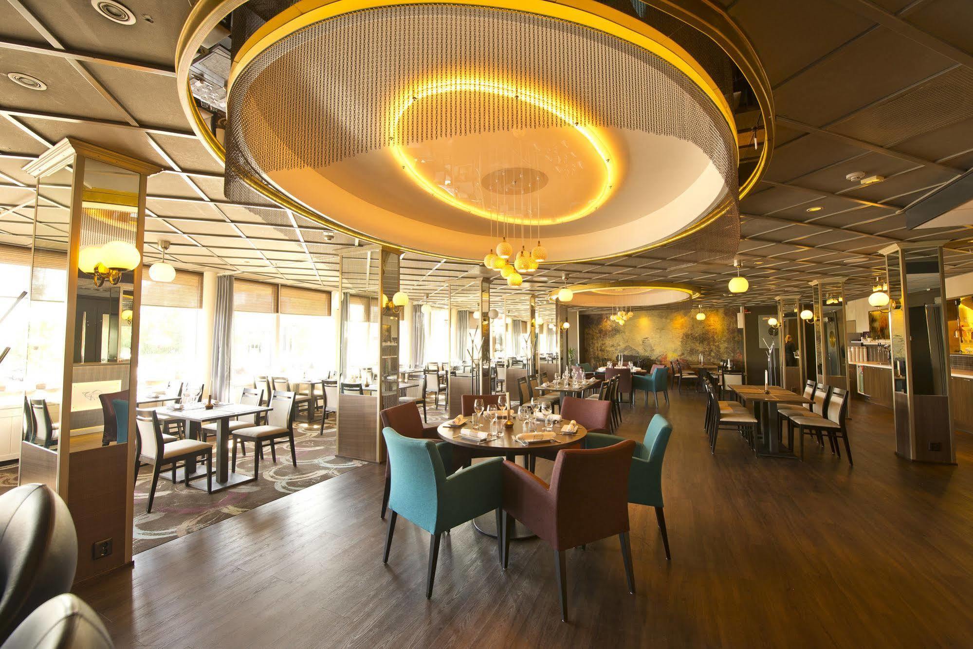 Hotell Valhall Каликс Экстерьер фото